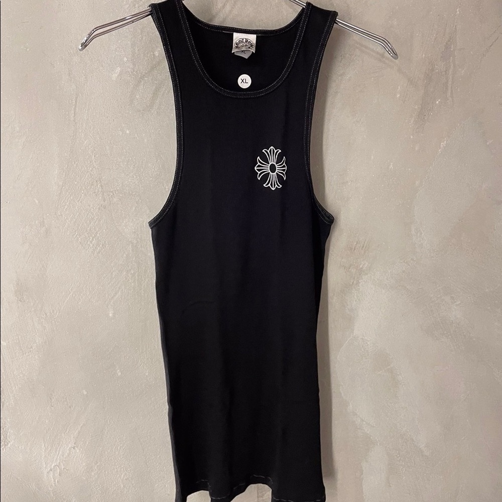 Chrome hearts Malibu exclusive tank top